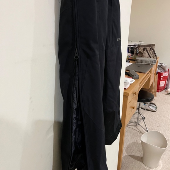 Spyder Insulated Snow / Ski pant - Picture 3 of 5